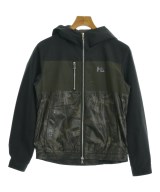 HALB マウンテンパーカー