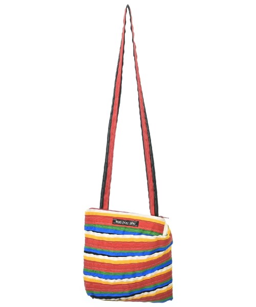 カオパオシュ(kao pao shu)のkao pao shu ショルダーバッグ