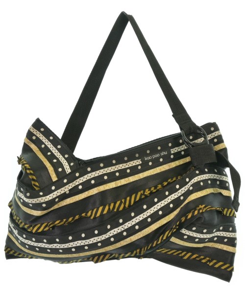 カオパオシュ(kao pao shu)のkao pao shu ショルダーバッグ