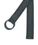 kao pao shu（カオパオシュ）ベルト 黒 サイズ:- メンズ/2200639149042