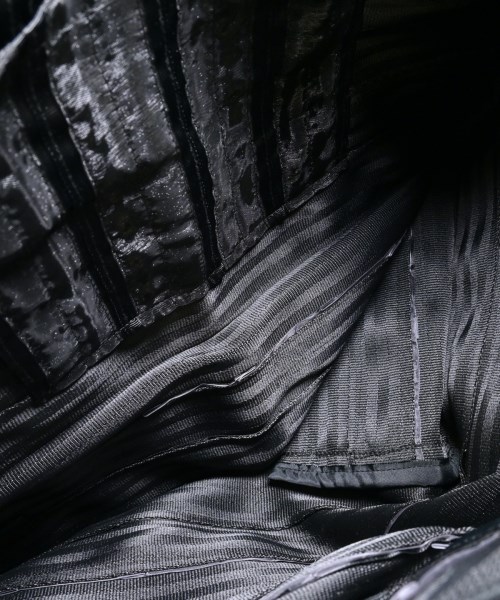 kao pao shu（カオパオシュ）バックパック・リュック 黒 サイズ:- レディース/2200627637049