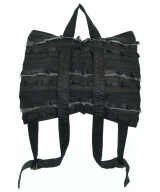 kao pao shu（カオパオシュ）バックパック・リュック 黒 サイズ:- レディース/2200627637049