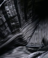 kao pao shu（カオパオシュ）バックパック・リュック 黒 サイズ:- レディース/2200627637049