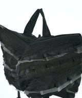 kao pao shu（カオパオシュ）バックパック・リュック 黒 サイズ:- レディース/2200627637049