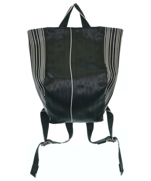kao pao shu(カオパオシュ)バックパック・リュック 黒 サイズ:-/2200627637056