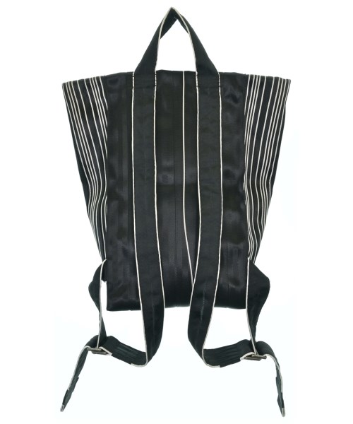 kao pao shu（カオパオシュ）バックパック・リュック 黒 サイズ:- レディース/2200627637056