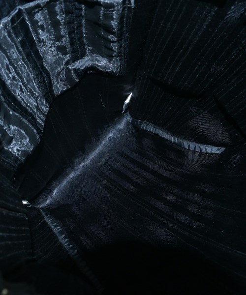 kao pao shu（カオパオシュ）バックパック・リュック 黒 サイズ:- レディース/2200627637056