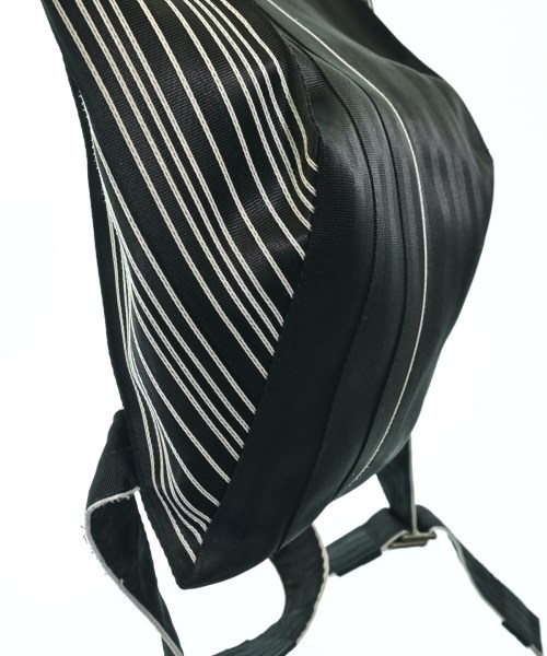 kao pao shu（カオパオシュ）バックパック・リュック 黒 サイズ:- レディース/2200627637056