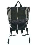 kao pao shu（カオパオシュ）バックパック・リュック 黒 サイズ:- レディース/2200627637056