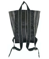 kao pao shu（カオパオシュ）バックパック・リュック 黒 サイズ:- レディース/2200627637056