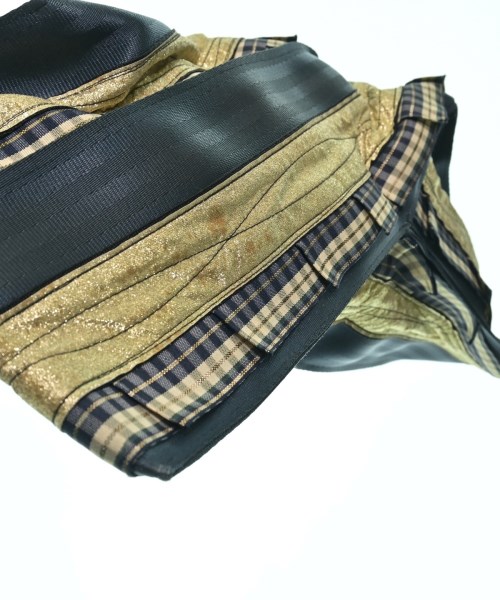 kao pao shu（カオパオシュ）ショルダーバッグ 紺 サイズ:- レディース/2200627637063