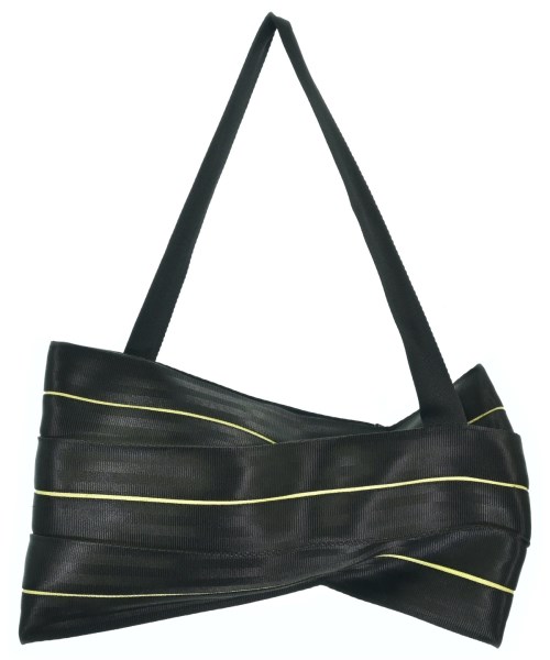 kao pao shu（カオパオシュ）ショルダーバッグ 黒 サイズ:- レディース/2200627637070