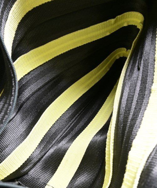 kao pao shu（カオパオシュ）ショルダーバッグ 黒 サイズ:- レディース/2200627637070