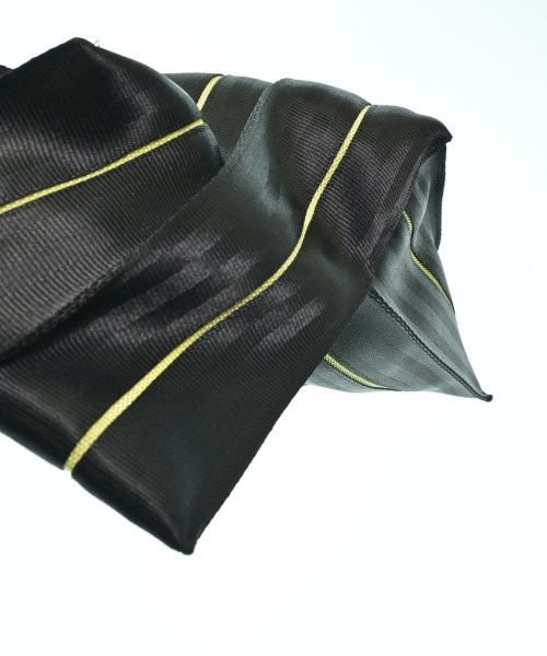 kao pao shu（カオパオシュ）ショルダーバッグ 黒 サイズ:- レディース/2200627637070