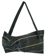 kao pao shu（カオパオシュ）ショルダーバッグ 黒 サイズ:- レディース/2200627637070