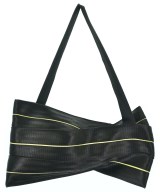 kao pao shu（カオパオシュ）ショルダーバッグ 黒 サイズ:- レディース/2200627637070