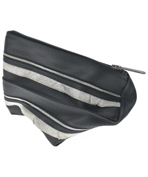kao pao shu(カオパオシュ)ポーチ 黒 サイズ:-/2200645940039