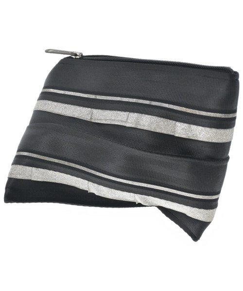 kao pao shu（カオパオシュ）ポーチ 黒 サイズ:- レディース/2200645940039