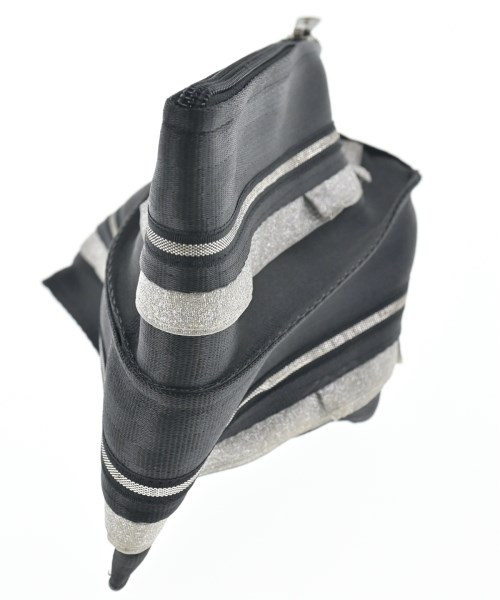 kao pao shu（カオパオシュ）ポーチ 黒 サイズ:- レディース/2200645940039