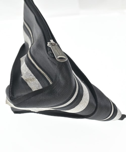 kao pao shu（カオパオシュ）ポーチ 黒 サイズ:- レディース/2200645940039