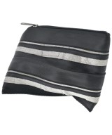 kao pao shu（カオパオシュ）ポーチ 黒 サイズ:- レディース/2200645940039