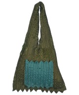 kao pao shu（カオパオシュ）トートバッグ 緑 サイズ:- レディース/2200703833037