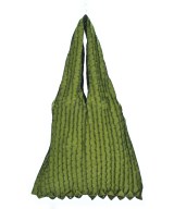 kao pao shu トートバッグ