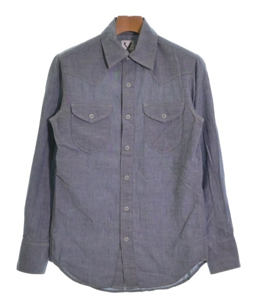 キソベル(Quesorvel)のQuesorvel カジュアルシャツ