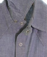 Quesorvel（キソベル）カジュアルシャツ 紺 サイズ:44(M位) メンズ/2200460303378