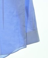 ITAL STYLE（イタルスタイル）ドレスシャツ 青 サイズ:40(L位) メンズ/2200656735297