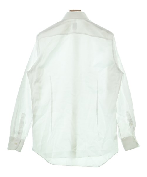ITAL STYLE（イタルスタイル）ドレスシャツ 白 サイズ:41(XL位) メンズ/2200642407030