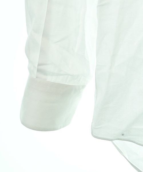 ITAL STYLE（イタルスタイル）ドレスシャツ 白 サイズ:41(XL位) メンズ/2200642407030