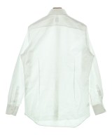 ITAL STYLE（イタルスタイル）ドレスシャツ 白 サイズ:41(XL位) メンズ/2200642407030