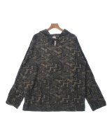 South2west8 パーカー