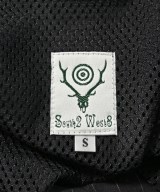 South2west8（サウストゥーウエストエイト）その他 黒 サイズ:S メンズ/2200557222100