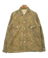 South2west8 カジュアルシャツ