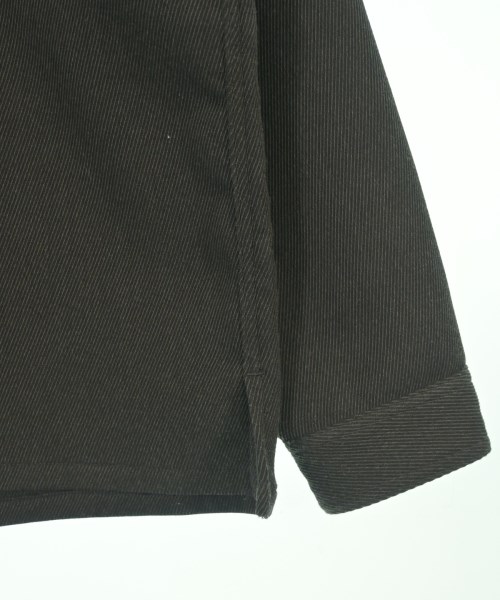 South2west8（サウストゥーウエストエイト）カジュアルシャツ グレー サイズ:M メンズ/2200635447012