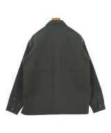 South2west8（サウストゥーウエストエイト）カジュアルシャツ グレー サイズ:M メンズ/2200635447012