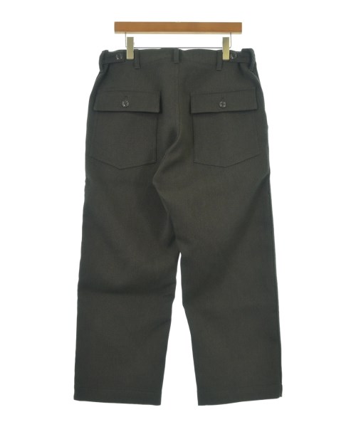 South2west8（サウストゥーウエストエイト）その他 グレー サイズ:M メンズ/2200635447029