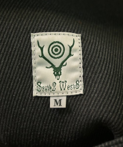 South2west8（サウストゥーウエストエイト）その他 グレー サイズ:M メンズ/2200635447029