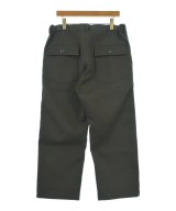 South2west8（サウストゥーウエストエイト）その他 グレー サイズ:M メンズ/2200635447029