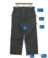 South2west8（サウストゥーウエストエイト）その他 グレー サイズ:M メンズ/2200635447029