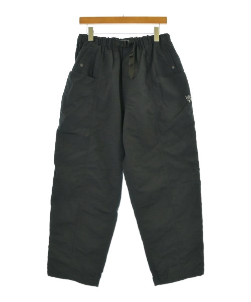 South2west8(サウストゥーウエストエイト)その他 黒 サイズ:M/2200633017262