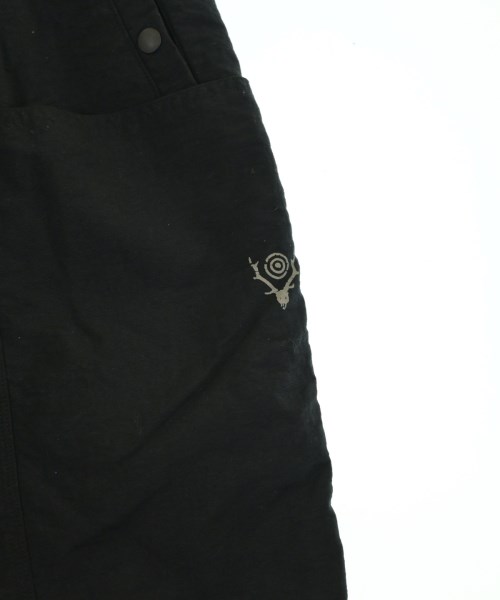 South2west8（サウストゥーウエストエイト）その他 黒 サイズ:M メンズ/2200633017262