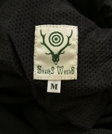 South2west8（サウストゥーウエストエイト）その他 黒 サイズ:M メンズ/2200633017262