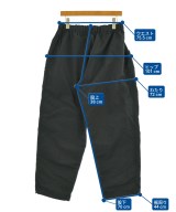 South2west8（サウストゥーウエストエイト）その他 黒 サイズ:M メンズ/2200633017262