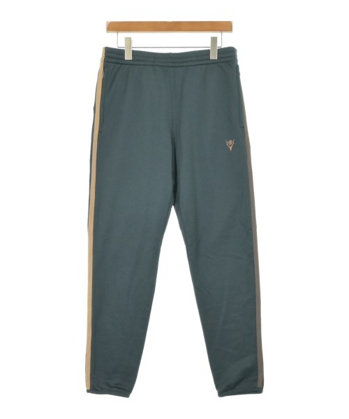 サウストゥーウエストエイト(South2west8)のSouth2west8 スウェットパンツ