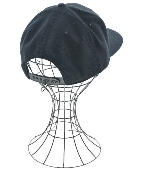 South2west8（サウストゥーウエストエイト）キャップ 黒 サイズ:- メンズ/2200635773036