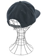 South2west8（サウストゥーウエストエイト）キャップ 黒 サイズ:- メンズ/2200635773036