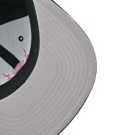 South2west8（サウストゥーウエストエイト）キャップ 黒 サイズ:- メンズ/2200635773036